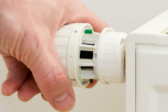West Pelton central heating repair costs