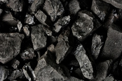 West Pelton coal boiler costs