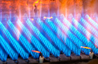 West Pelton gas fired boilers